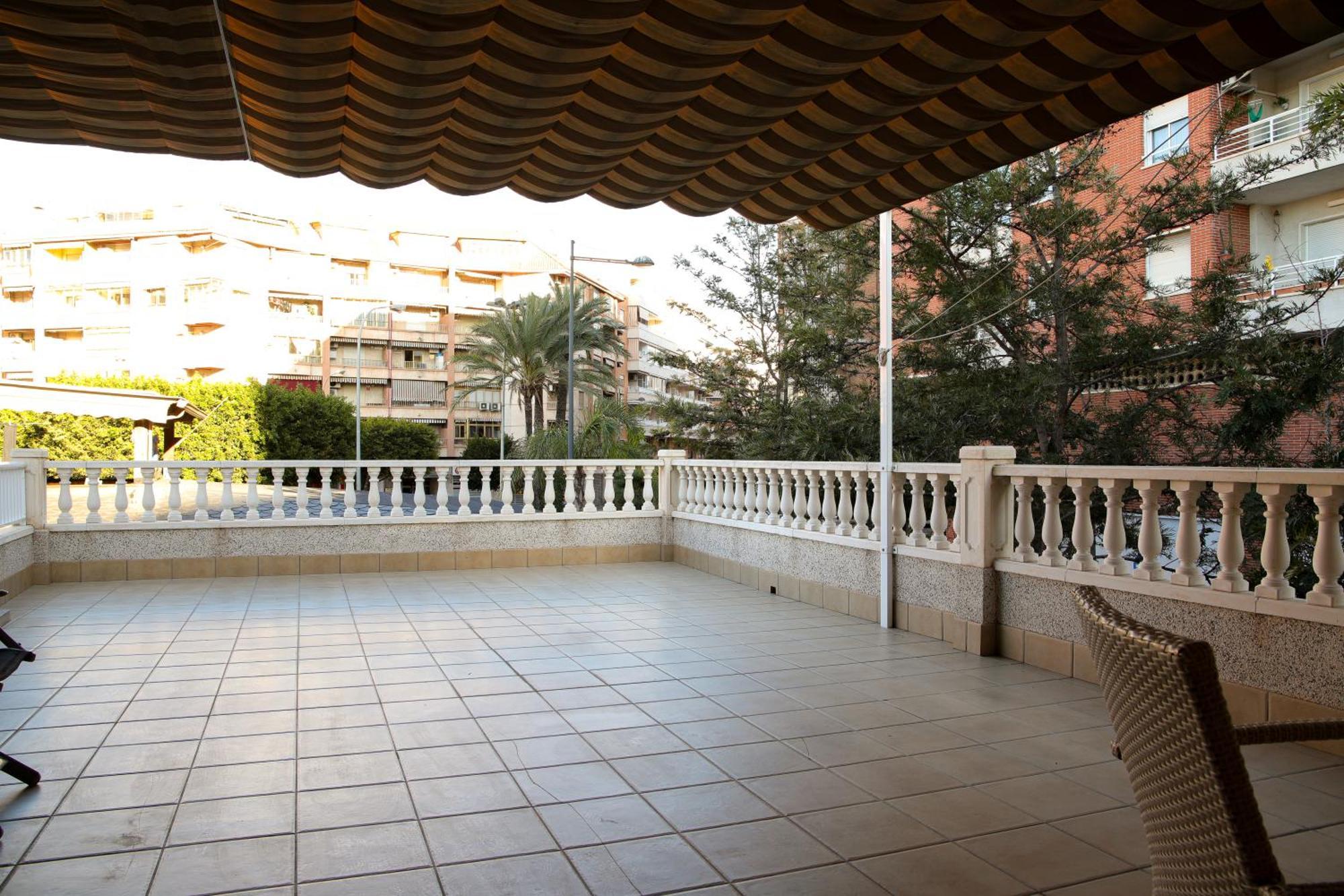 Apartamento Santa Pola Zona Club Nautico Piscina Comunitaria 1 Exterior foto