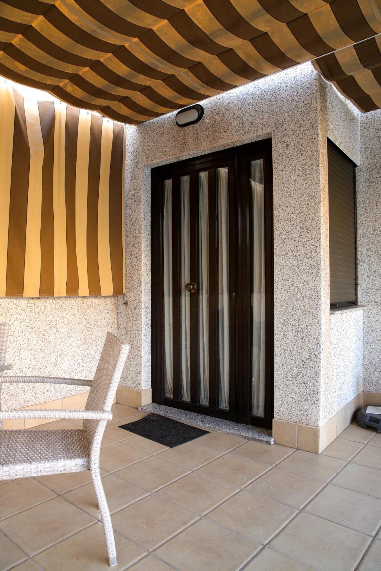 Apartamento Santa Pola Zona Club Nautico Piscina Comunitaria 1 Exterior foto