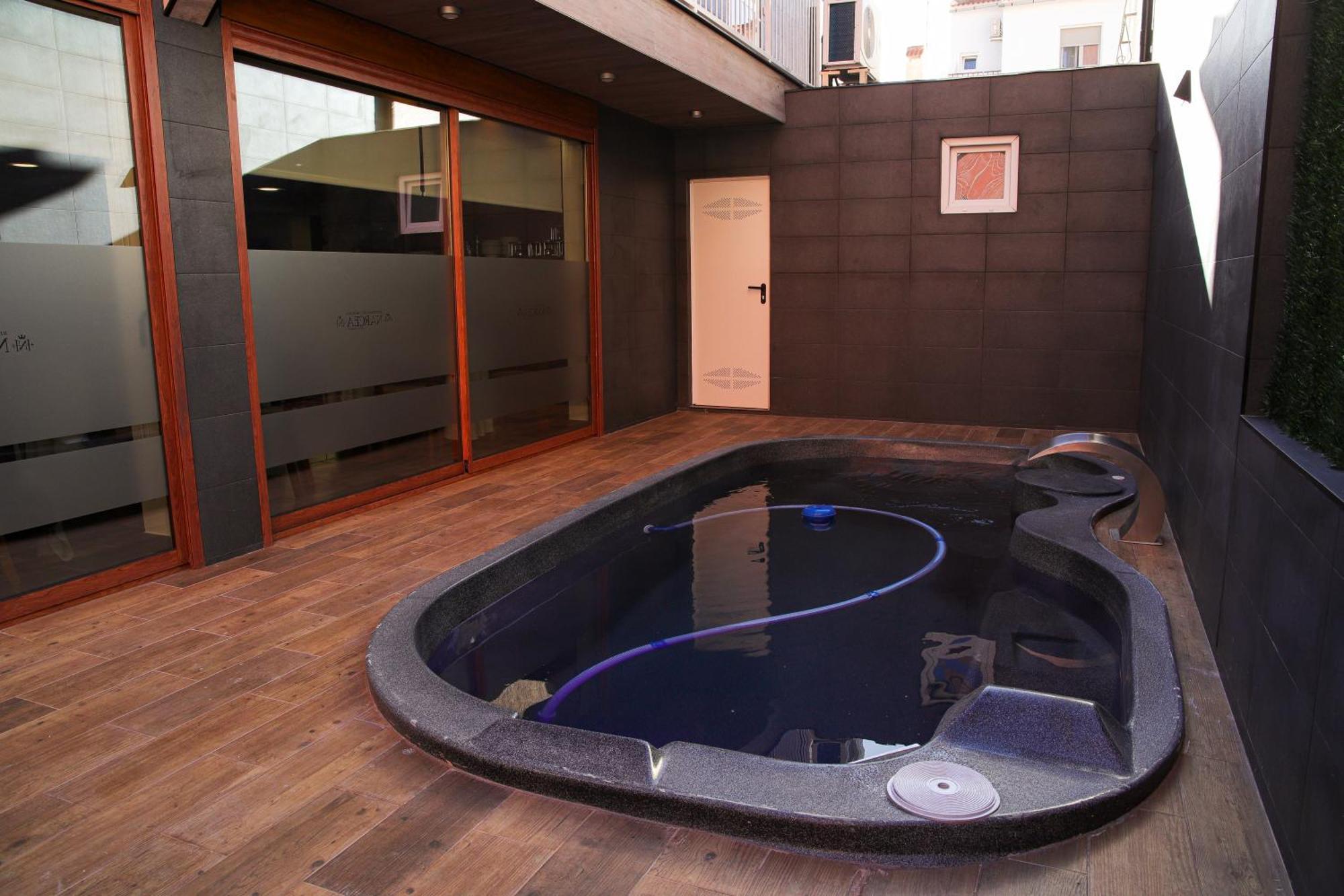 Apartamento Santa Pola Zona Club Nautico Piscina Comunitaria 1 Exterior foto